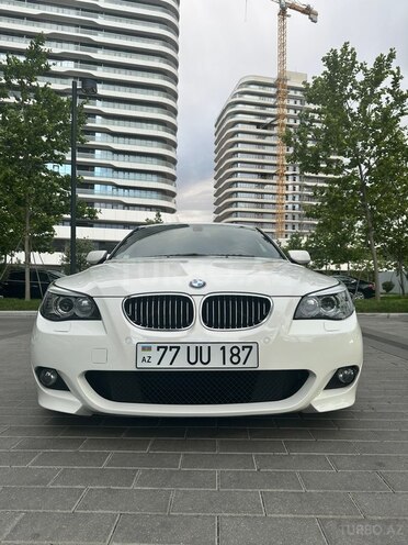 BMW 530 2006, 319,000 km - 3.0 l - Bakı