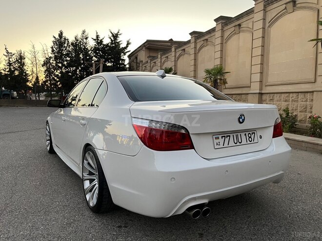 BMW 530 2006, 319,000 km - 3.0 l - Bakı