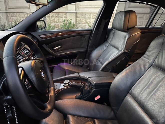 BMW 530 2006, 319,000 km - 3.0 l - Bakı