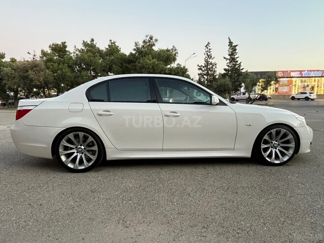 BMW 530 2006, 319,000 km - 3.0 l - Bakı