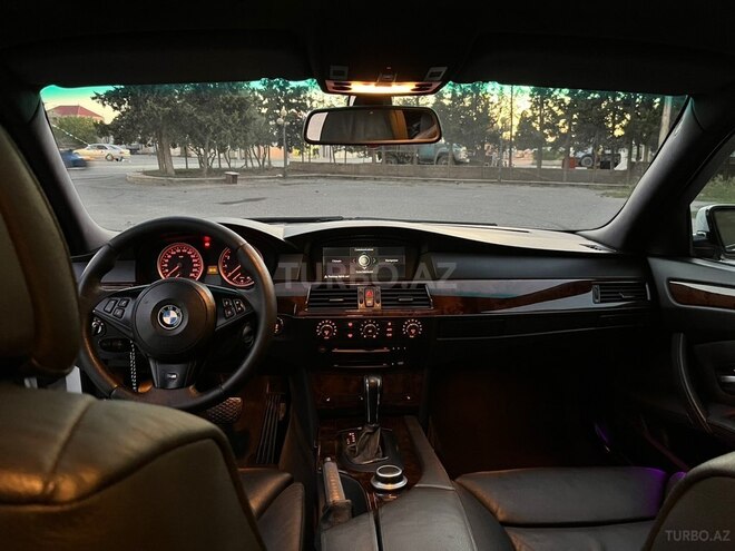 BMW 530 2006, 319,000 km - 3.0 l - Bakı