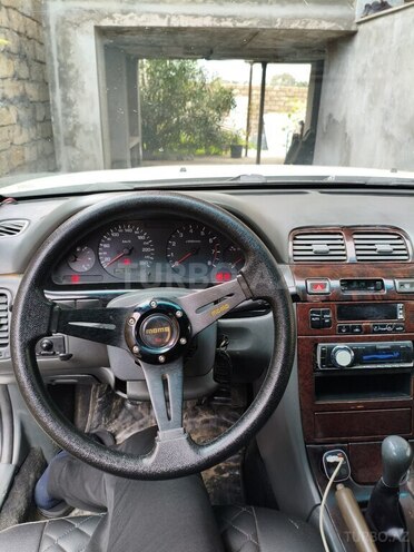Nissan Maxima 1998, 400,000 km - 3.0 l - Bakı