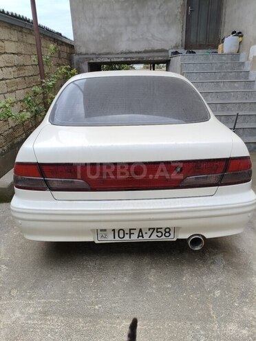 Nissan Maxima 1998, 400,000 km - 3.0 l - Bakı