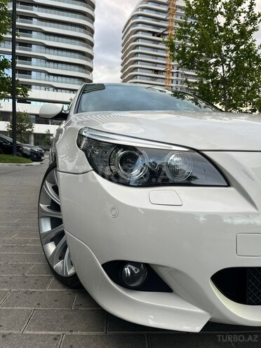 BMW 530 2006, 319,000 km - 3.0 l - Bakı