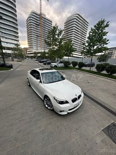 BMW 530 2006, 319,000 km - 3.0 l - Bakı