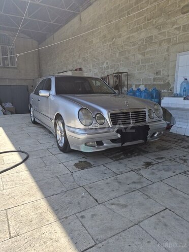 Mercedes E 280 1998, 380,000 km - 2.8 l - Bakı