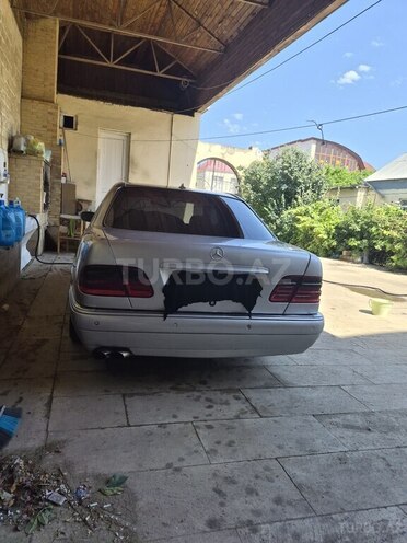 Mercedes E 280 1998, 380,000 km - 2.8 l - Bakı