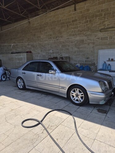 Mercedes E 280 1998, 380,000 km - 2.8 l - Bakı