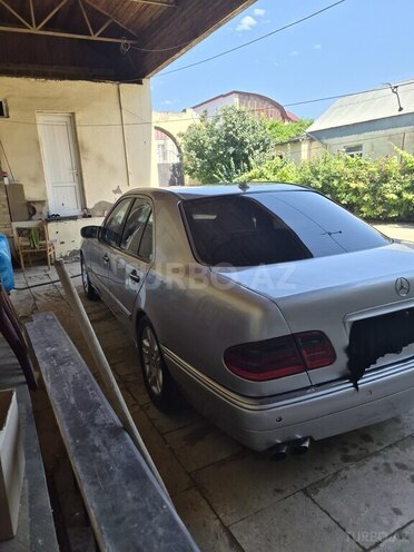 Mercedes E 280 1998, 380,000 km - 2.8 l - Bakı