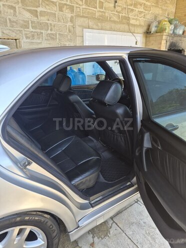 Mercedes E 280 1998, 380,000 km - 2.8 l - Bakı