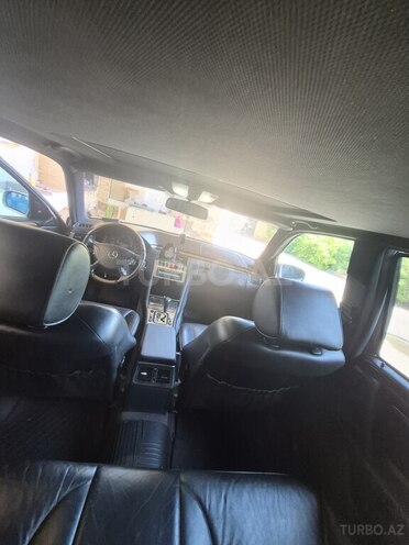 Mercedes E 280 1998, 380,000 km - 2.8 l - Bakı