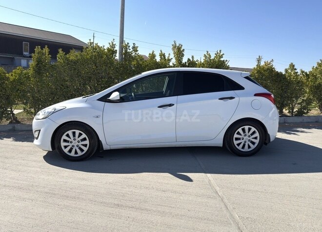 Hyundai i30 2016, 220,000 km - 1.4 л - Bakı