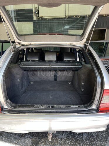 Mercedes C 220 2000, 454,000 km - 2.2 l - Bakı
