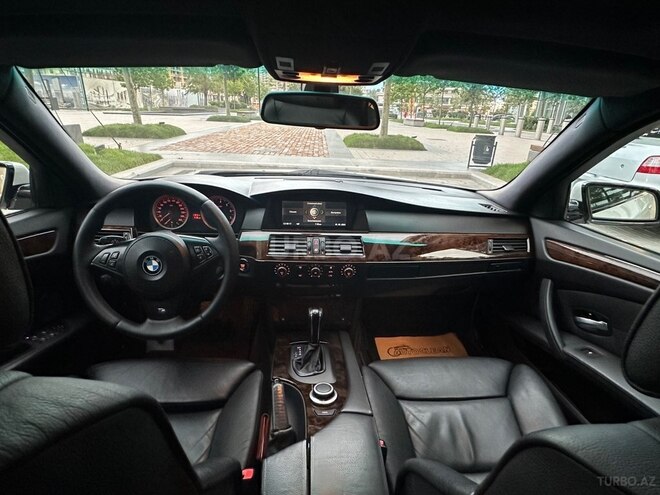 BMW 530 2006, 319,000 km - 3.0 l - Bakı
