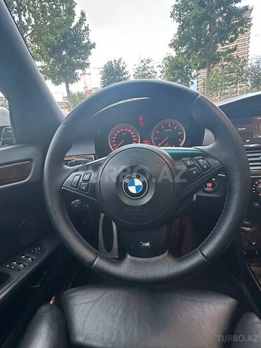 BMW 530 2006, 319,000 km - 3.0 l - Bakı