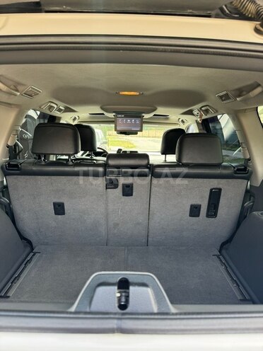 Toyota Land Cruiser Prado 2010, 230,000 km - 4.0 l - Sabirabad