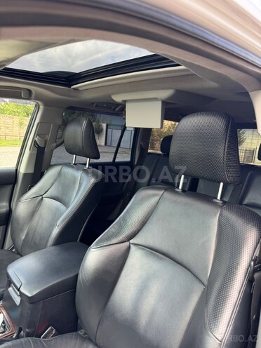 Toyota Land Cruiser Prado 2010, 230,000 km - 4.0 l - Sabirabad