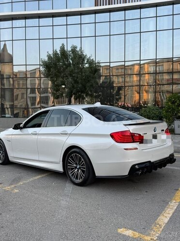 BMW 528 2015, 119,000 km - 2.0 l - Lənkəran