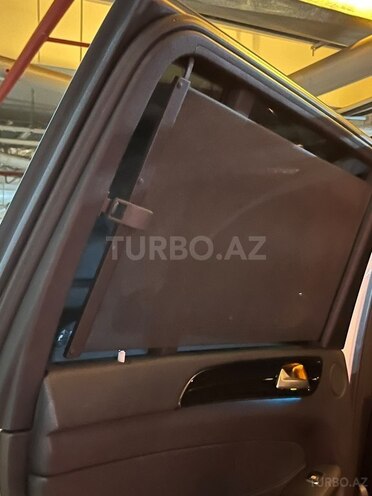 Mercedes GLS 400 4MATIC 2017, 204,000 km - 3.0 l - Bakı