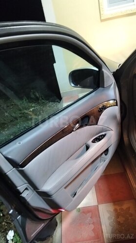 Mercedes E 240 2004, 303,150 km - 2.6 l - Tərtər