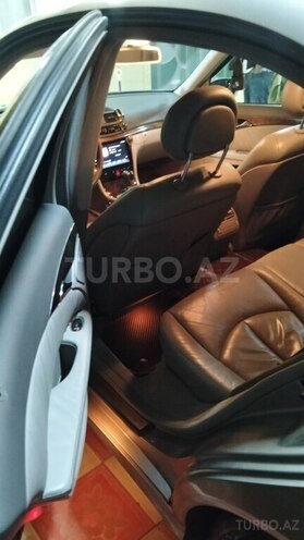 Mercedes E 240 2004, 303,150 km - 2.6 l - Tərtər