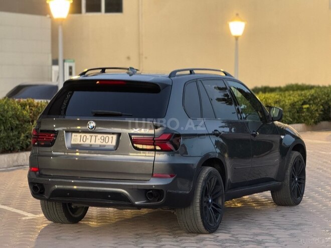 BMW X5 2013, 225,000 km - 3.0 l - Bakı