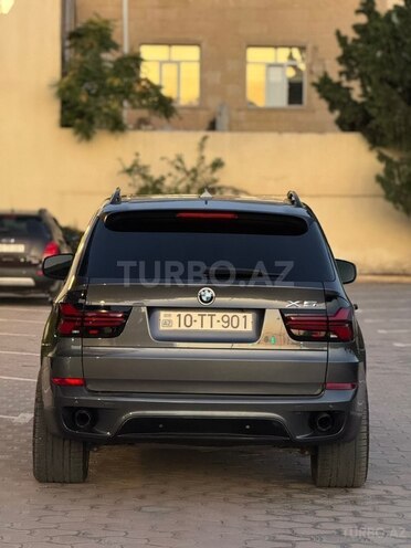 BMW X5 2013, 225,000 km - 3.0 l - Bakı