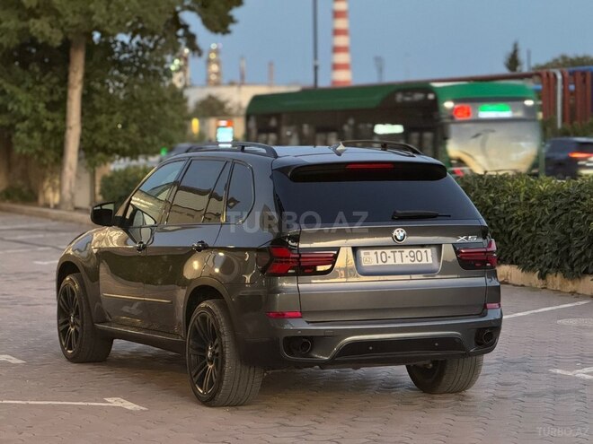 BMW X5 2013, 225,000 km - 3.0 l - Bakı