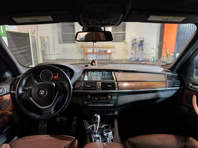 BMW X5 2013, 225,000 km - 3.0 l - Bakı