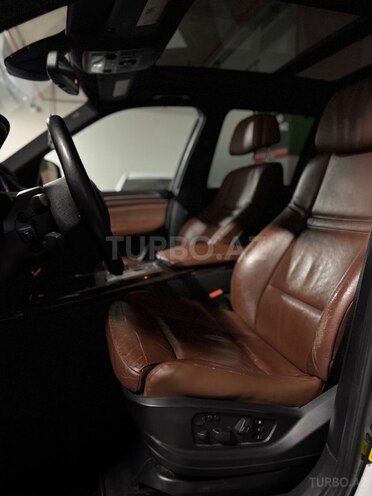 BMW X5 2013, 225,000 km - 3.0 l - Bakı