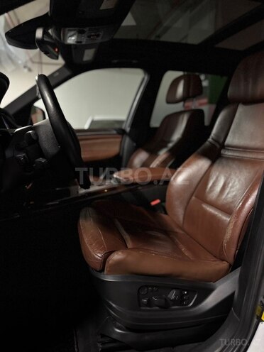 BMW X5 2013, 225,000 km - 3.0 l - Bakı