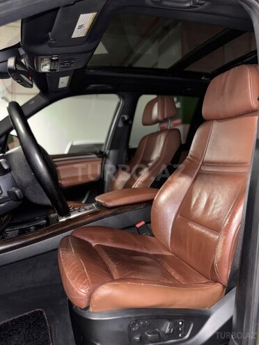 BMW X5 2013, 225,000 km - 3.0 l - Bakı
