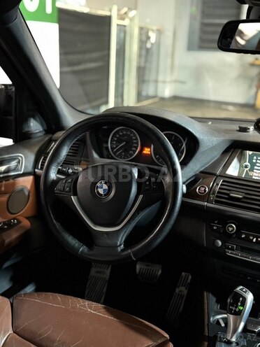 BMW X5 2013, 225,000 km - 3.0 l - Bakı