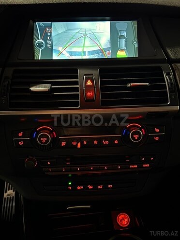 BMW X5 2013, 225,000 km - 3.0 l - Bakı