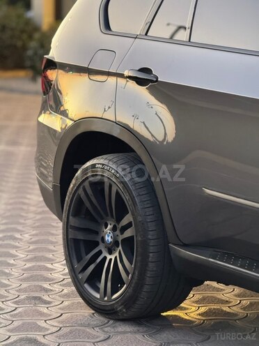 BMW X5 2013, 225,000 km - 3.0 l - Bakı