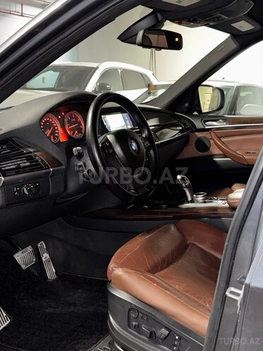 BMW X5 2013, 225,000 km - 3.0 l - Bakı