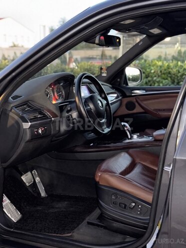 BMW X5 2013, 225,000 km - 3.0 l - Bakı