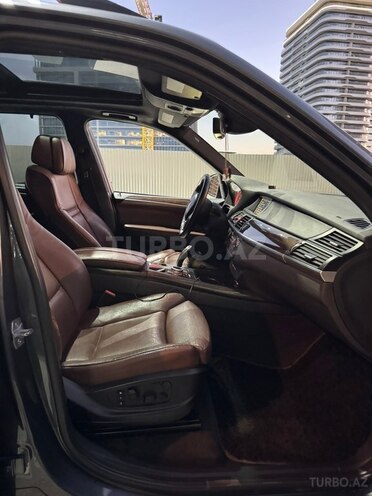 BMW X5 2013, 225,000 km - 3.0 l - Bakı