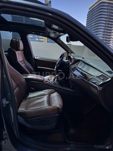 BMW X5 2013, 225,000 km - 3.0 l - Bakı