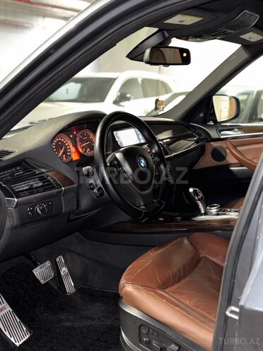 BMW X5 2013, 225,000 km - 3.0 l - Bakı