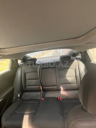Chevrolet Malibu 2018, 131,240 km - 1.5 l - Hacıqabul