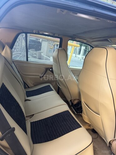 Mercedes ML 320 1998, 318,762 km - 3.2 l - Bakı