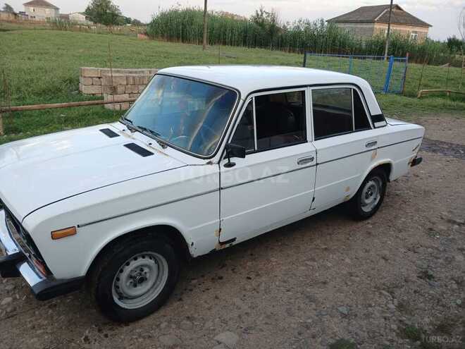 LADA (VAZ) 2106 1998, 312,712 km - 1.6 l - Masallı