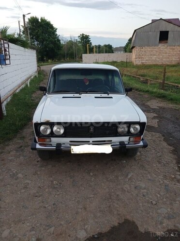 LADA (VAZ) 2106 1998, 312,712 km - 1.6 l - Masallı