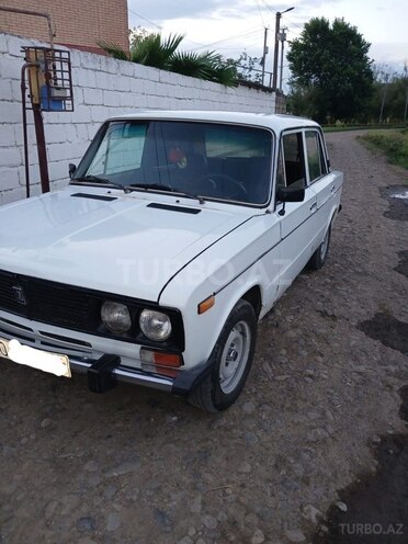 LADA (VAZ) 2106 1998, 312,712 km - 1.6 l - Masallı