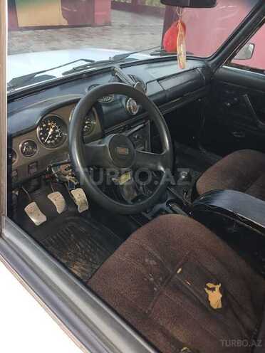 LADA (VAZ) 2106 1998, 312,712 km - 1.6 l - Masallı
