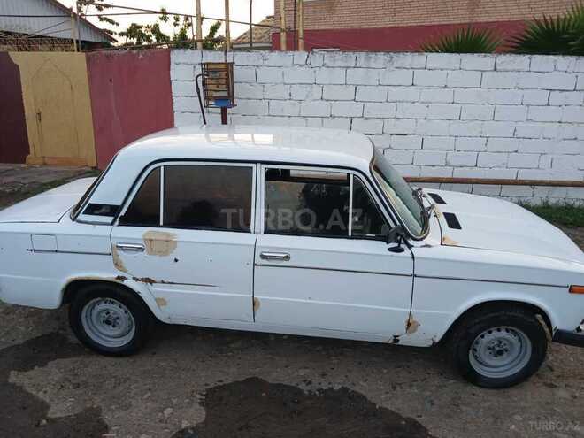 LADA (VAZ) 2106 1998, 312,712 km - 1.6 l - Masallı