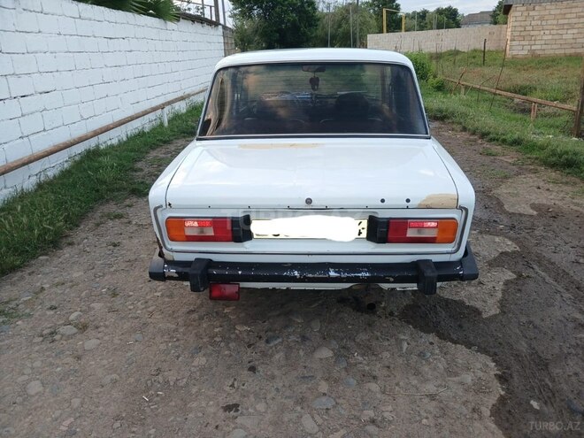 LADA (VAZ) 2106 1998, 312,712 km - 1.6 l - Masallı