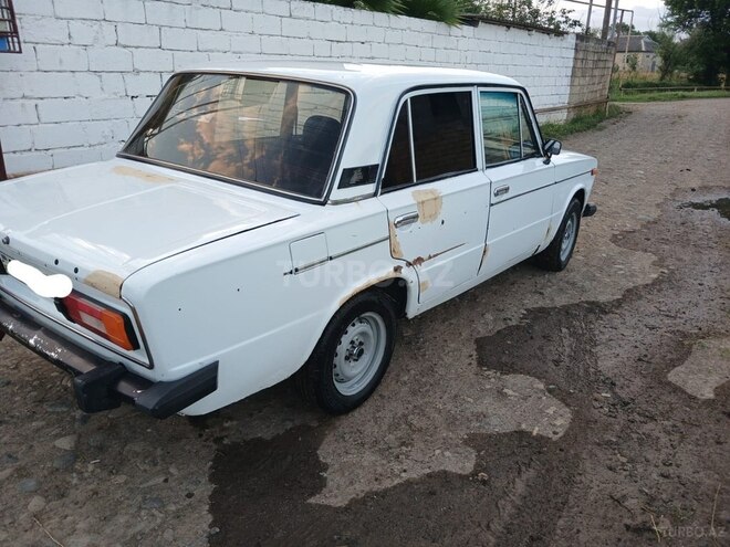 LADA (VAZ) 2106 1998, 312,712 km - 1.6 l - Masallı