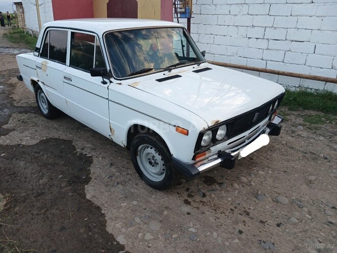 LADA (VAZ) 2106 1998, 312,712 km - 1.6 l - Masallı